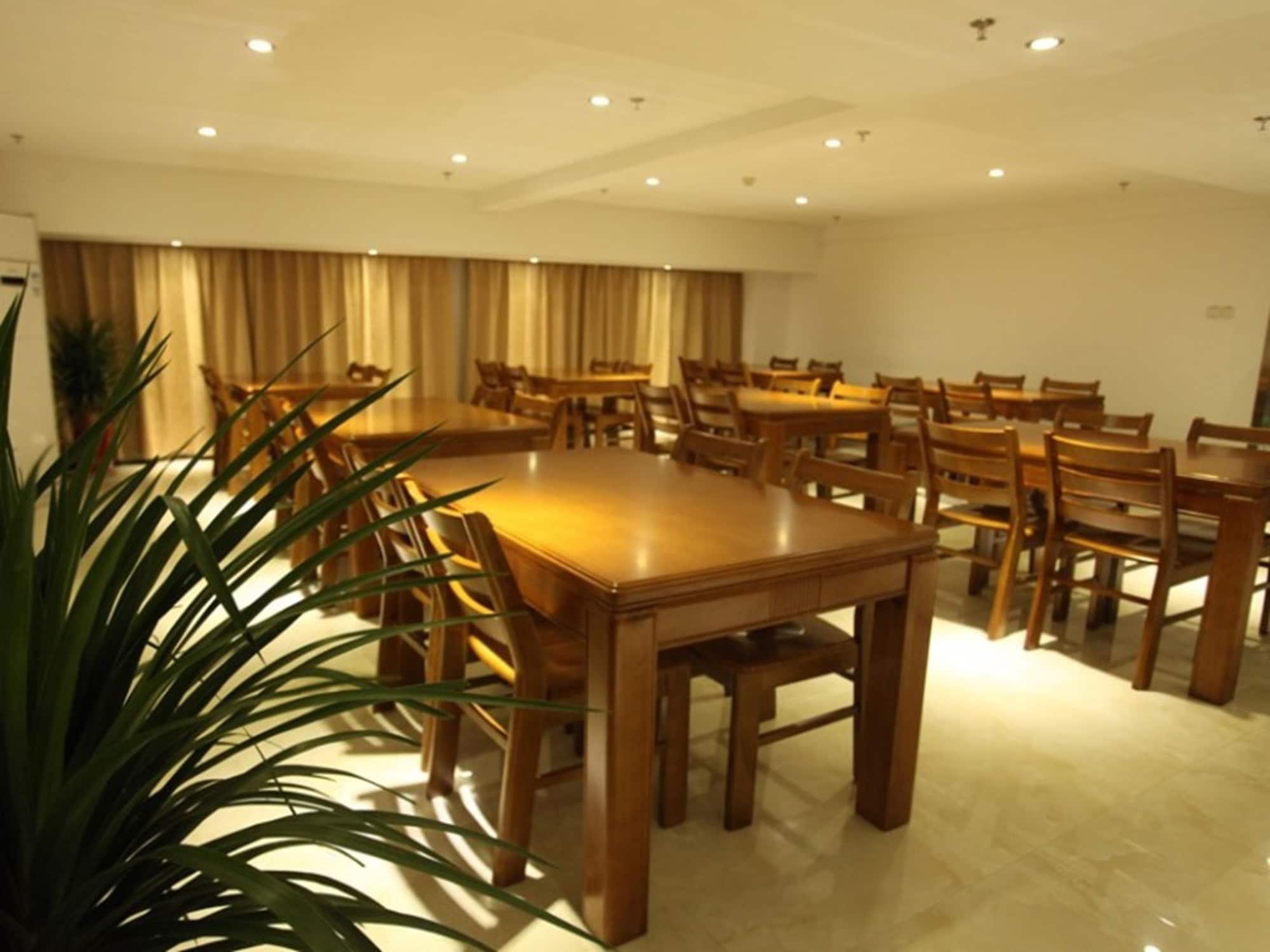 Greentree Inn Suqian Suyang South Shanghai Rd Darunfa Hotel Ngoại thất bức ảnh